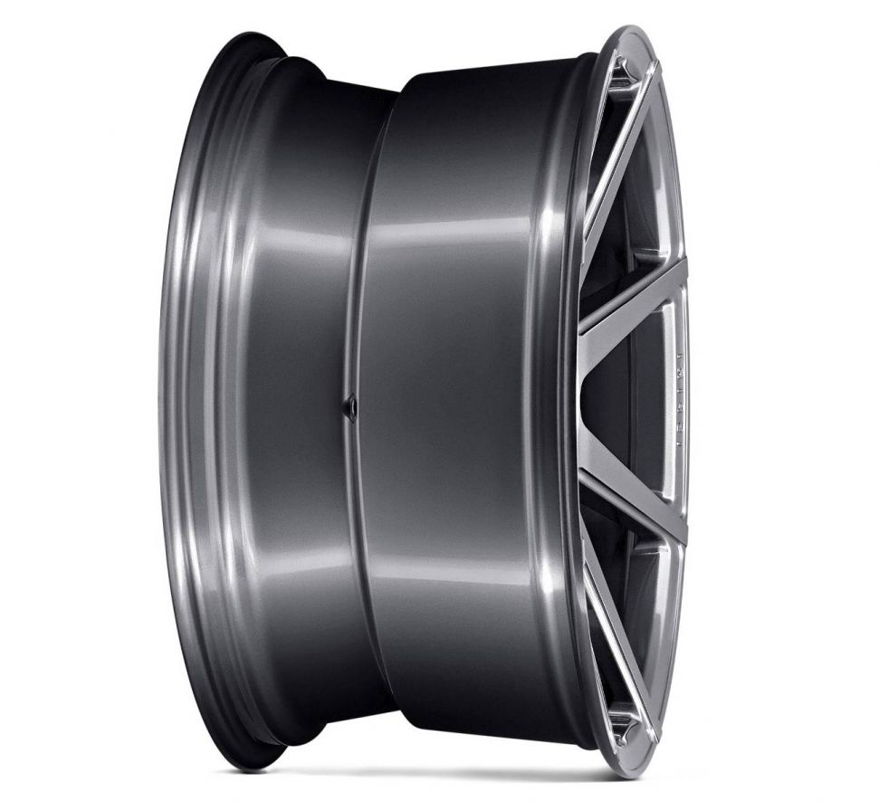 Ispiri<br>ISR8 - Carbon Graphite (20x9)